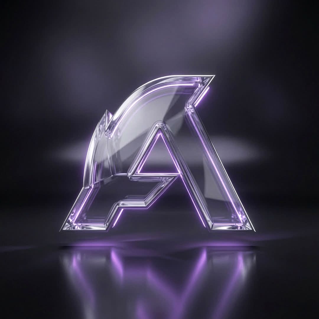 Avora Gaming 3D logo